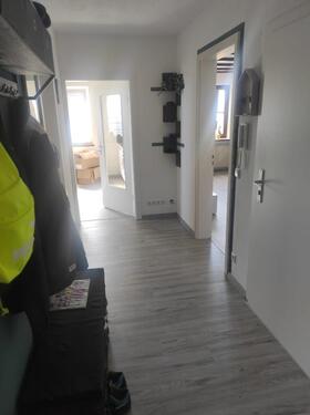 Foto - 2 Zimmer Etagenwohnung in Simmersfeld