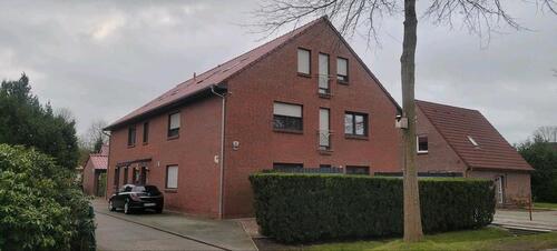 Foto - Mehrfamilienhaus, Wohnhaus zum Kaufen in Sande