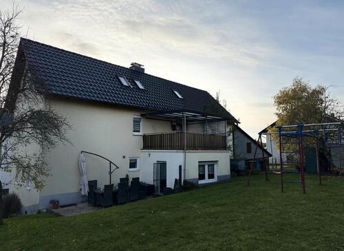 Foto - 7 Zimmer Einfamilienhaus zum Kaufen in Gladenbach