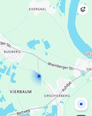 Foto - 5 Zimmer Maisonettenwohnung zum Kaufen in Rheinberg