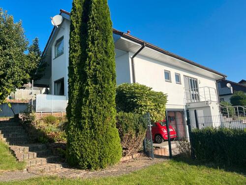 Foto - Einziehen und wohlfühlen: Großzügiges EFH in Ehingen OT