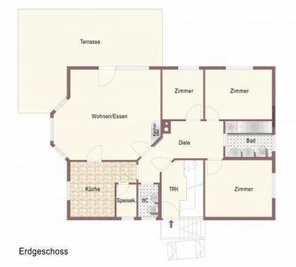 Foto - 8 Zimmer Einfamilienhaus zum Kaufen in Ehingen (Donau)