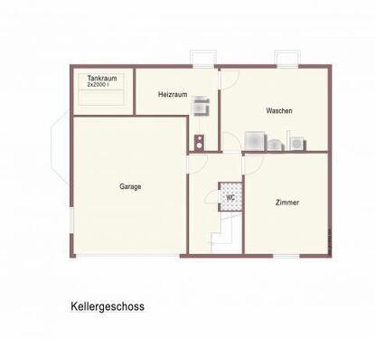 Foto - 8 Zimmer Einfamilienhaus in Ehingen (Donau)