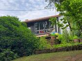 Foto - Bungalow mit parkähnlichem Garten in ruhiger Lage