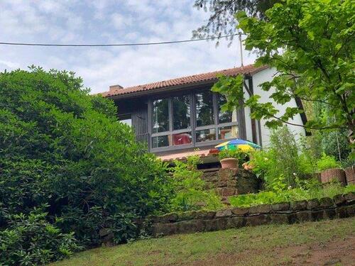 Foto - Bungalow mit parkähnlichem Garten in ruhiger Lage