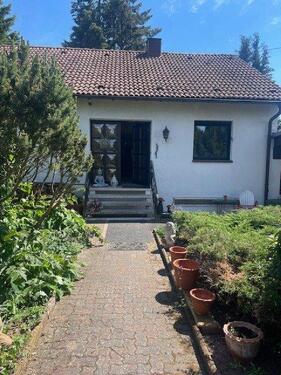 Foto - 5.5 Zimmer Bungalow zum Kaufen in Carlsberg