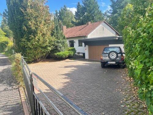 Foto - 5.5 Zimmer Bungalow in Carlsberg