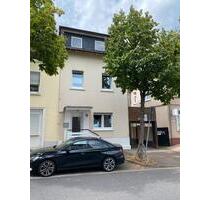 Reihenhaus Innenstadt Nähe Wilhelmsplatz - Bad Oeynhausen