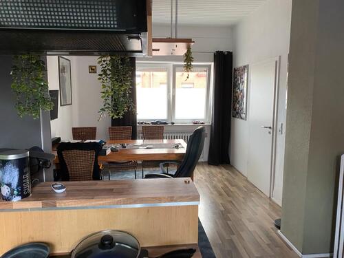 Foto - 4 Zimmer Reihenhaus in Bad Oeynhausen
