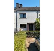 Einfamilienhaus mit Garten und Doppelgarage - Duisburg Walsum