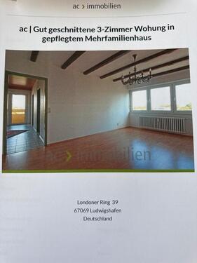 Foto - Eigentumswohnung zu verkaufen Interesse ? Dann einfach melden