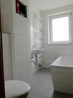 Foto - Etagenwohnung in Zwickau zur Miete
