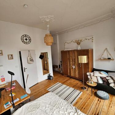 Foto - Etagenwohnung zur Miete in Berlin