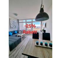 21.09.-28.09. ❗️ Meerblick Ferienwohnung Fehmarn Südstrand Ostsee
