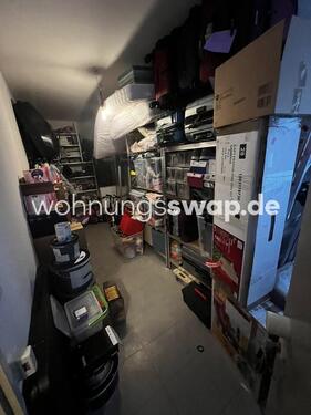 Foto - Etagenwohnung zur Miete in Berlin