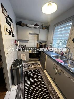Foto - Etagenwohnung in Berlin