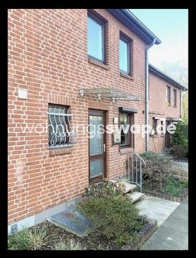 Foto - Wohnungsswap - 5 Zimmer, 112 m² - Mehlandsredder, Wandsbek, Hamburg