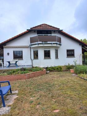 Foto - Haus in 63517 Rodenbach zu vermieten