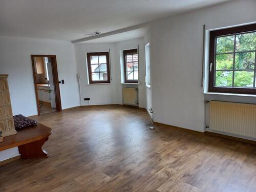 Foto - Etagenwohnung zur Miete in Rodenbach
