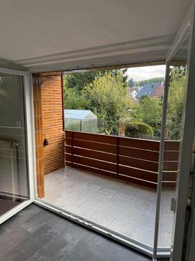 Foto - Etagenwohnung zur Miete in Keltern