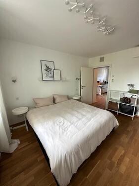 Foto - Etagenwohnung in Regensburg