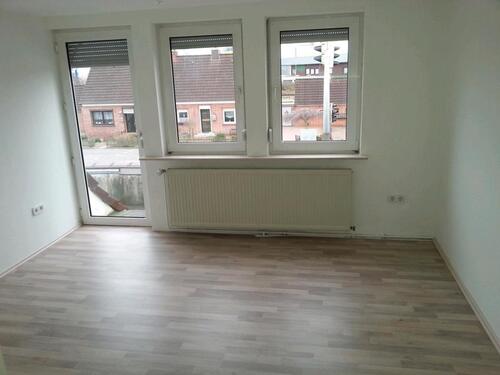 Foto - WARMMIETE ❗3 Zimmer-Wohnung mit Balkon und Wintergarten
