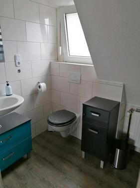 Foto - Etagenwohnung in Emden