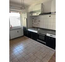 2 Zi Wohnung (55m2) mit Einbauküche-gute Anbindung - Büttelborn