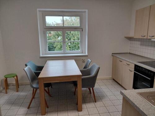 Foto - Etagenwohnung zur Miete in Dresden