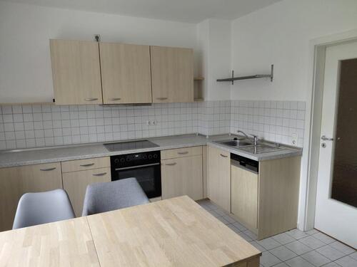 Foto - Etagenwohnung in Dresden