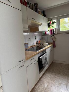 Foto - Wohnung nähe Fellbach - 650,00 EUR Kaltmiete,
