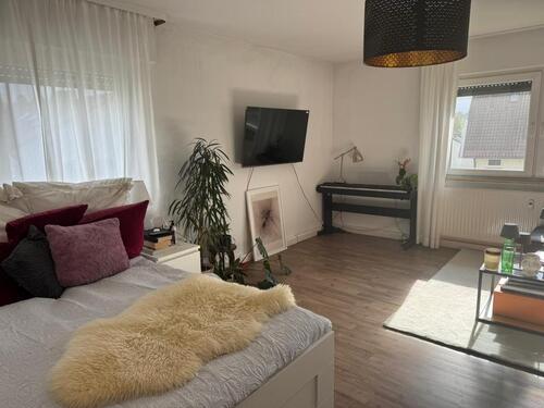 Foto - Etagenwohnung in Stuttgart