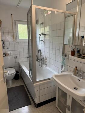 Foto - Etagenwohnung in Stuttgart zur Miete