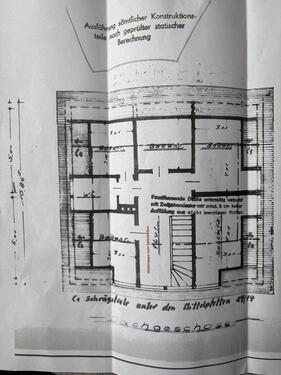 Foto - Einfamilienhaus zur Miete in Essen (Oldenburg)