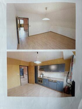 Foto - Einfamilienhaus in Essen (Oldenburg) zur Miete