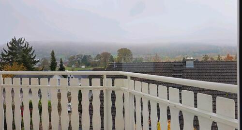 Foto - Etagenwohnung in Sinsheim