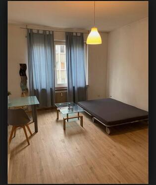 Foto - Etagenwohnung zur Miete in Düsseldorf