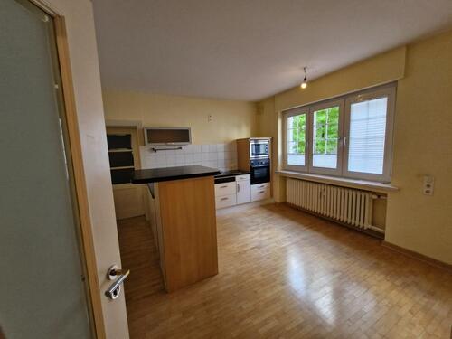 Foto - Etagenwohnung zur Miete in Bielefeld