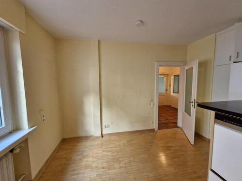 Foto - Etagenwohnung in Bielefeld zur Miete