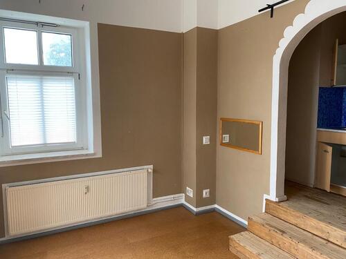 Foto - Einraumwohnung zentral Eberswalde Marienstraße Küche