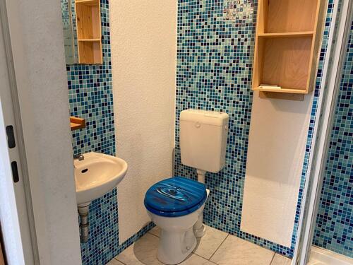 Foto - Etagenwohnung in Eberswalde zur Miete