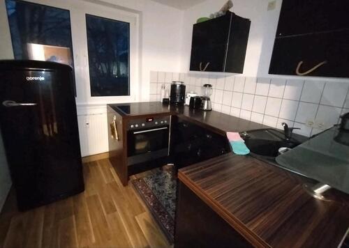 Foto - Schöne 2-Zimmer-Wohnung in ruhiger Lage – Krondorferstraße