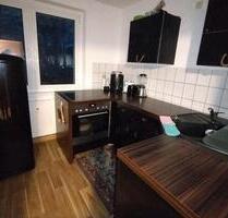 Schöne 2-Zimmer-Wohnung in ruhiger Lage – Krondorferstraße - Bitterfeld-Wolfen