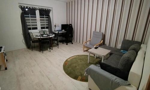 Foto - 2 Zimmer Etagenwohnung zur Miete in Bitterfeld-Wolfen