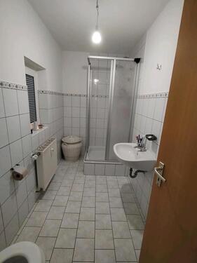 Foto - 2 Zimmer Etagenwohnung in Bitterfeld-Wolfen