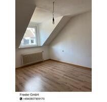 2-Zimmer-Wohnung mit Einbauküche in Horn - Hamburg