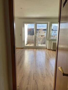 Foto - Etagenwohnung in Hamburg zur Miete