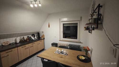 Foto - 3 Zimmer Etagenwohnung zur Miete in Hasbergen