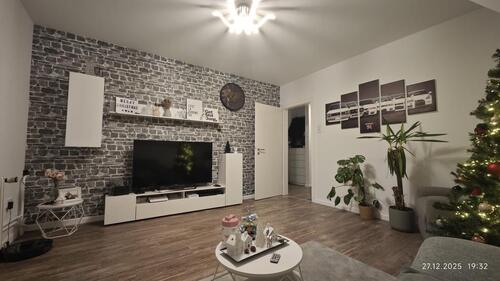 Foto - 3 Zimmer Etagenwohnung in Hasbergen