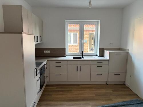 Foto - 4 Zimmer Einfamilienhaus zur Miete in Dörpen